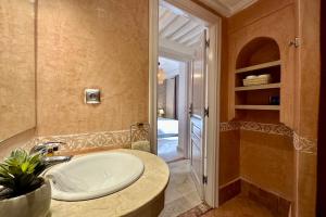 Apartment in Centre of Marrakech