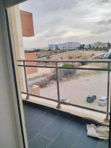 Monte Carlo Résidence Sousse