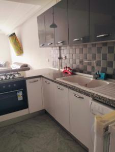 Monte Carlo Résidence Sousse