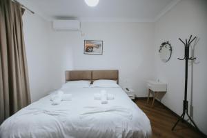 Villa Reve de Tirana