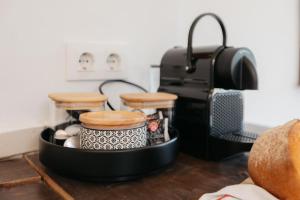 Brisas Chulilla Loft with Terrace