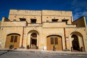 Il figolla farmhouse