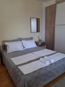 Meli Apartment