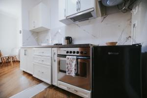 Villa Reve de Tirana