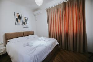 Villa Reve de Tirana