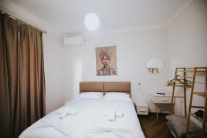 Villa Reve de Tirana