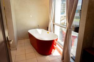 Hotel de Turistas Iquitos