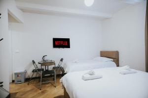 Villa Reve de Tirana