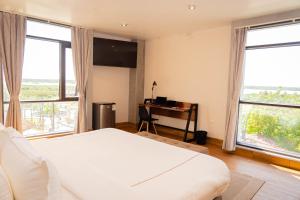 Hotel de Turistas Iquitos