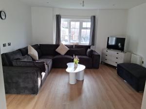 Rotherham 3 Bed Garden Home
