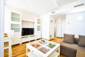 Estudio Céntrico y junto a la Playa - By Aloha Palma