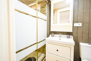 Estudio Céntrico y junto a la Playa - By Aloha Palma