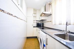 Estudio Céntrico y junto a la Playa - By Aloha Palma