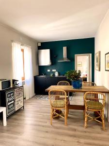 Il terrazzo sotto la Mole!