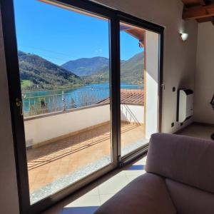 Villa DallAngelo Attico Mountain Lake Endine Hospitality