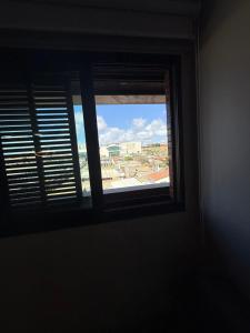 Apartamento Studio Tokyo - Mobiliado - Praia de Cruz das Almas