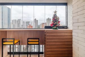 Apartamento 2 Quartos Próximo ao Metrô Butantã, USP e Faria Lima