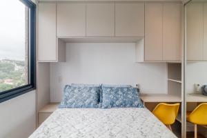 Apartamento 2 Quartos Próximo ao Metrô Butantã, USP e Faria Lima