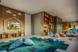 Apartamento 2 Quartos Próximo ao Metrô Butantã, USP e Faria Lima