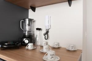 Bexpspces Mackenzie Higienópolis