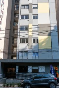 Bexpspces Mackenzie Higienópolis