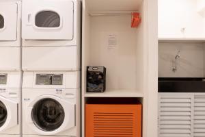 Bexpspces Mackenzie Higienópolis