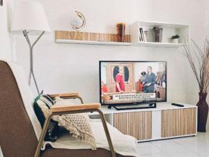 Akivillas Pêra Goodness