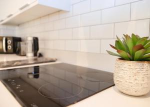 Stylish Flat, Close To Tube, Fast Wifi