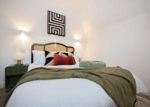 Stylish Flat, Close To Tube, Fast Wifi