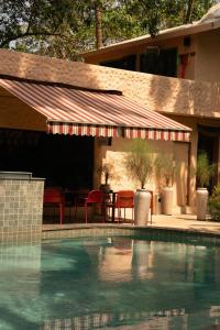 ALTR NATIV Morjim, Goa