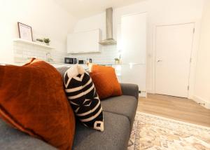Stylish Flat, Close To Tube, Fast Wifi