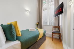 Zen Home Camden Town - By KeyHol Holidays