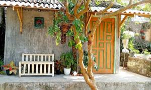 Tropical Homestay By Golden Beach