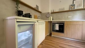 Zentrales Apartment in Wuppertal direkt am Hbf