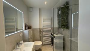 Zentrales Apartment in Wuppertal direkt am Hbf