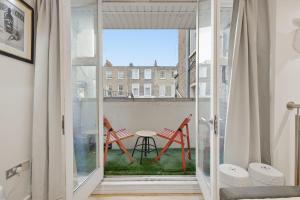 Zen Home Camden Town - By KeyHol Holidays