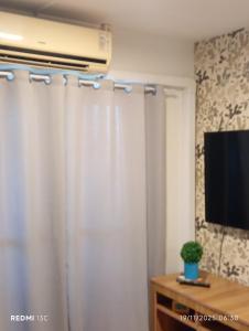 Stay comfortably and conveniently in Joinville