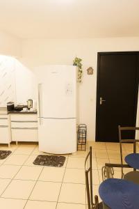 Stay comfortably and conveniently in Joinville