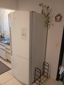 Stay comfortably and conveniently in Joinville