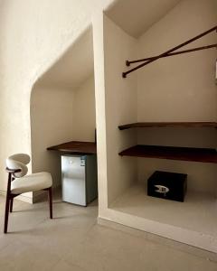 Kano Boutique Hotel Paje