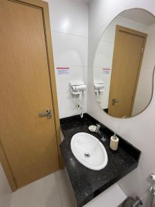 Apartamento Studio Desing 2 - Mobiliado - Praia de Jatiúca