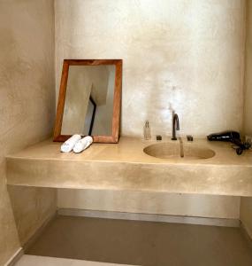 Kano Boutique Hotel Paje