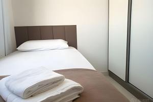 Apartamento 8º andar com Garagem e Churrasqueira