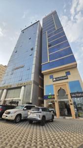 فندق شركة روكن المجد