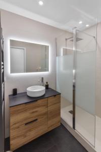 Le Pin - Peaceful - Parking - Comfort - AC