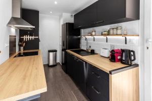 Le Pin - Peaceful - Parking - Comfort - AC