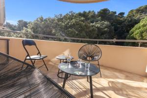 Le Pin - Peaceful - Parking - Comfort - AC