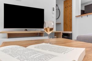 Le Pin - Peaceful - Parking - Comfort - AC