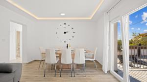 Holiday home Feniks by Villas Guide