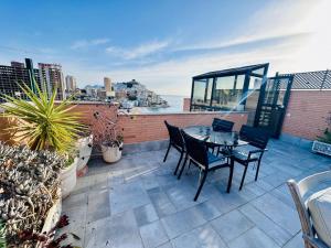 T1131 - Alitana 1 - 2004 Finestrat